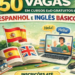 Qualificação de Graça: IFMS oferece 50 vagas para cursos de Inglês e Espanhol em Costa Rica