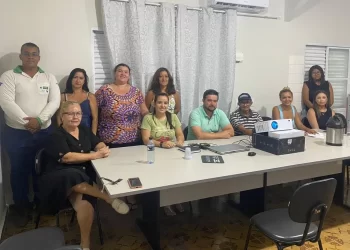 Conselho Municipal de Figueirão aprova Plano de Assistência Social que norteará ações até 2029