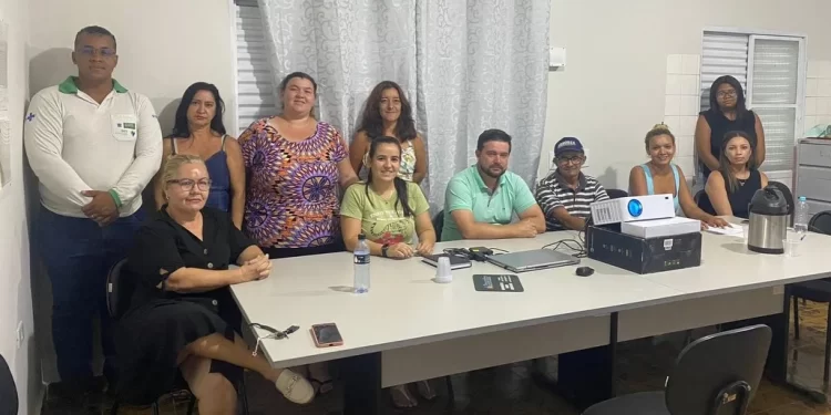Conselho Municipal de Figueirão aprova Plano de Assistência Social que norteará ações até 2029