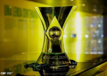 CBF divulga tabela detalhada: Brasileirão 2026 começa dia 28 de janeiro com clássicos nacionais