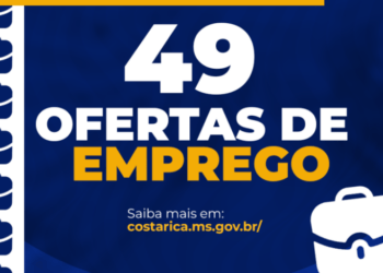 Segunda de oportunidades: Costa Rica abre a semana com 49 vagas de emprego