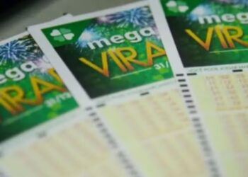 Sorte grande na fronteira: Bolão de Ponta Porã fatura R$ 181 milhões na Mega da Virada