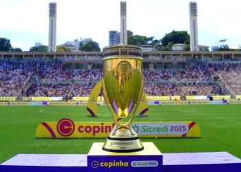 Copinha 2026 dá largada nesta sexta-feira com seis jogos