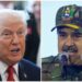 Estados Unidos atacam Venezuela e capturam Nicolás Maduro