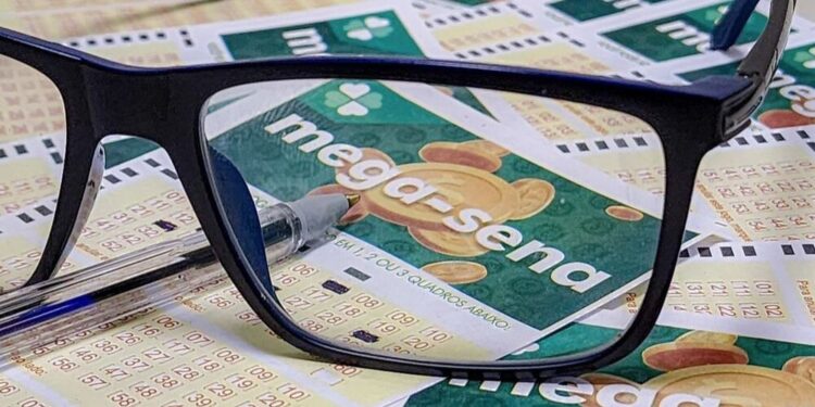 Sorteio de Hoje: Mega-Sena pode pagar R$ 10 milhões nesta quinta-feira