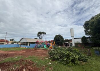 Prefeitura de Costa Rica investe R$ 890 mil na ampliação do CEI Sonho Meu para atender demanda do bairro São Francisco