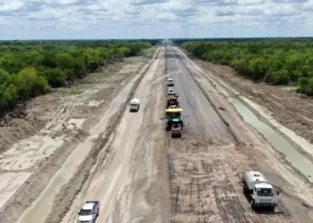 Corredor Bioceânico: O fim da “Picada 500” e a nova era do Chaco Paraguaio