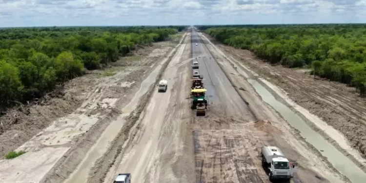 Corredor Bioceânico: O fim da “Picada 500” e a nova era do Chaco Paraguaio