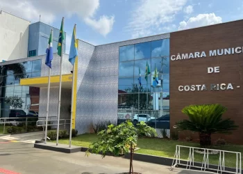Costa Rica: Câmara Municipal convoca população para abertura do Ano Legislativo nesta segunda (19)