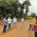 Adeus, Madeira: Alcinópolis investe em travessia de concreto para o Agro
