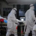 Aeroportos da Ásia retomam máscaras e monitoramento contra o vírus Nipah