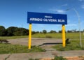 Segurança na MS-316 e limpeza no Flamboyant: Vice-presidente da Câmara cobra ações urgentes em Costa Rica