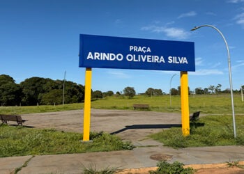 Segurança na MS-316 e limpeza no Flamboyant: Vice-presidente da Câmara cobra ações urgentes em Costa Rica