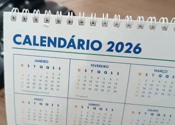 O ano dos “feriadões”: 2026 terá 19 dias de folga e apenas um feriado cai no fim de semana