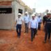 Costa Rica recebe R$ 82 milhões em investimentos: Barbosinha vistoria obras de asfalto, saúde e rodovia MS-316