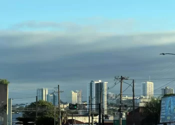 Alerta de Tempestade: 10 cidades de MS estão sob aviso de chuvas intensas nesta terça (20); Calor chega a 38°C