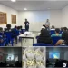 Cinema e Emoção: Figueirão reúne crianças para debater saúde mental com o filme “Divertida Mente”