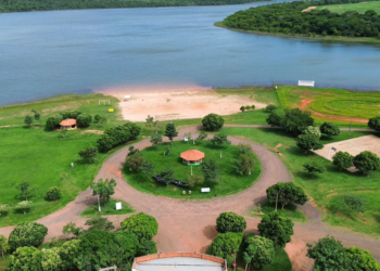 Turismo salvo: Sonora destrava R$ 2,3 milhões e garante reforma do Balneário Pôr do Sol