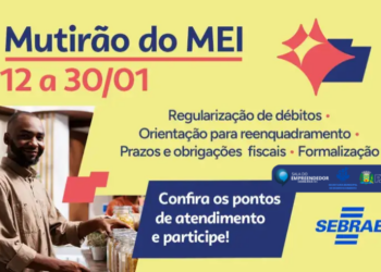 Última chamada: Mutirão do MEI encerra atendimentos gratuitos nesta sexta-feira em Costa Rica