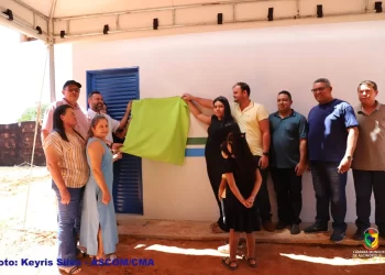 Alcinópolis: Legislativo participa da entrega de moradias do Programa “Construindo Sonhos”
