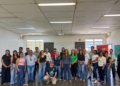 Equipe da SEMDEMA participa de capacitação sobre ICMS Ecológico e visita projetos de reciclagem em Rio Verde