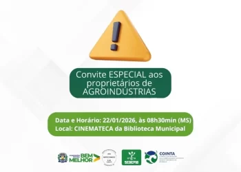 Atenção Agroindústrias: SEDEMA apresenta novo Serviço de Inspeção (SIM-COINTA) para regularizar e expandir negócios