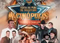 Alcinópolis celebra aniversário com a XXIV Festa do Peão e grandes shows nacionais