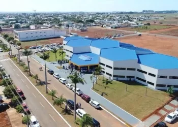 TCE acata tese de ataque cibernético e isenta prefeito de Chapadão do Sul de multa por falha em portal
