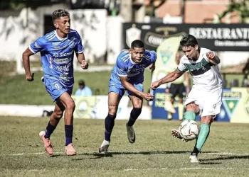 Copa do Brasil: Ivinhema e Pantanal encaram desafios contra o Norte na 1ª Fase