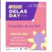 Prefeitura de Chapadão do Sul oferece caravana gratuita para o “Delas Day MS” em Campo Grande