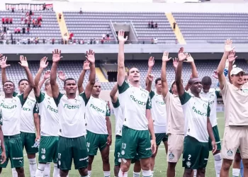 Segunda de decisão: Palmeiras, São Paulo e Botafogo buscam as últimas vagas na semifinal da Copinha