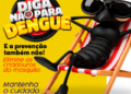 Chuva e Calor: Costa Rica emite alerta contra a Dengue e convoca população para ‘faxina’ nos quintais