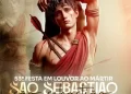 Costa Rica celebra 53 anos de tradição na Festa de São Sebastião a partir desta sexta-feira