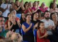 Água Clara recebe pacote de obras de infraestrutura e educação para melhorar a vida do cidadão