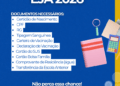 Nunca é tarde: Escola Cívico-Militar de Costa Rica abre matrículas para o EJA 2026