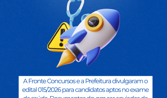Concurso da Guarda Civil: Costa Rica convoca aprovados para entrega de documentos e pesquisa social
