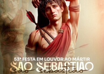 Fé, Fogueira e Tradição: 53ª Festa de São Sebastião movimenta Costa Rica a partir de sexta (23)
