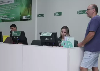 CNH mais barata: Detran-MS reduz taxas e pacote de exames cai para R$ 180 a partir de sexta