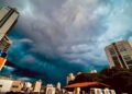 Alerta Meteorológico: Calor e Temporais em MS