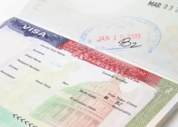 Choque Diplomático: EUA suspendem emissão de vistos para o Brasil e outros 74 países a partir de quarta-feira (21)