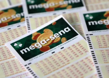 R$ 115 milhões em jogo: Mega-Sena sorteia prêmio acumulado na noite deste sábado