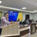 Harmonia entre Poderes: Roni Cota abre ano legislativo em Costa Rica pedindo união pelo desenvolvimento