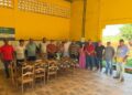 Comida na mesa e renda no campo: Costa Rica define metas de 2026 com produtores do Cinturão Verde