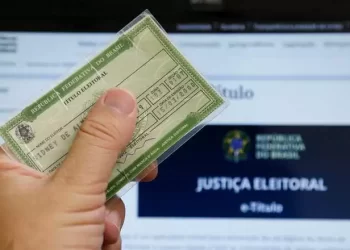 Justiça eleitoral alerta para prazo final de regularização do título; cadastro fecha em 6 de maio