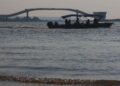 MS dividido: Rio Taquari entra em “Alerta de Cheia”, enquanto Rio Paraguai sofre com estiagem severa