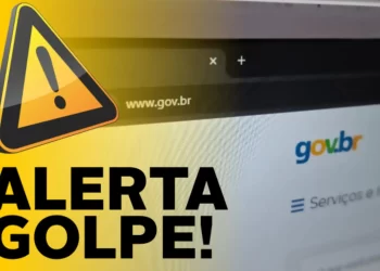 Alerta Vermelho: Novo golpe da “CNH do Brasil” usa dados reais e simula site do Governo para roubar vítimas