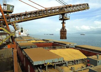 Mato Grosso do Sul consolida posição como 5º maior exportador de grãos do Brasil em 2025