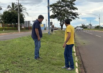 Guerra ao mato alto: Costa Rica intensifica limpeza e pede ajuda aos moradores para cuidar de terrenos privados