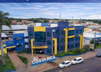 Ensino Superior: Costa Rica doa área de 14 mil m² para construção de campus da UEMS no Jardim dos Pássaros
