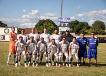 Costa Rica x Ivinhema: Tudo sobre a estreia no Laertão